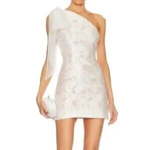 Elliatt x REVOLVE April Dress